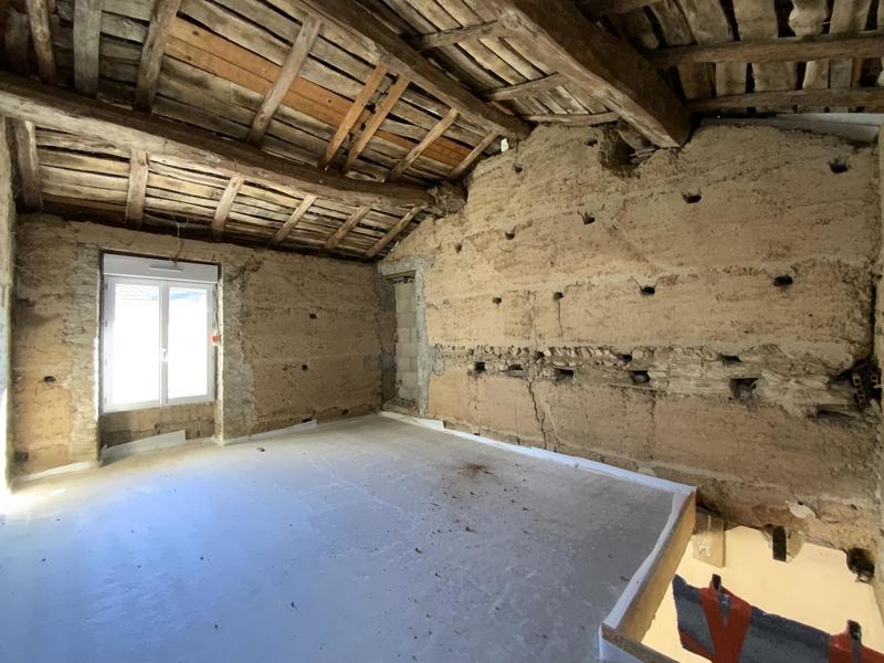 Duplex - 57 m² - 2 pièces