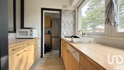 Appartement - 65 m² - 4 pièces