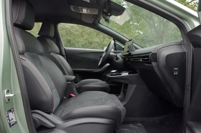 Mg Mg4 Electric 64kwh - 320 Kw 4wd Xpower