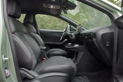 Mg Mg4 Electric 64kwh - 320 Kw 4wd Xpower