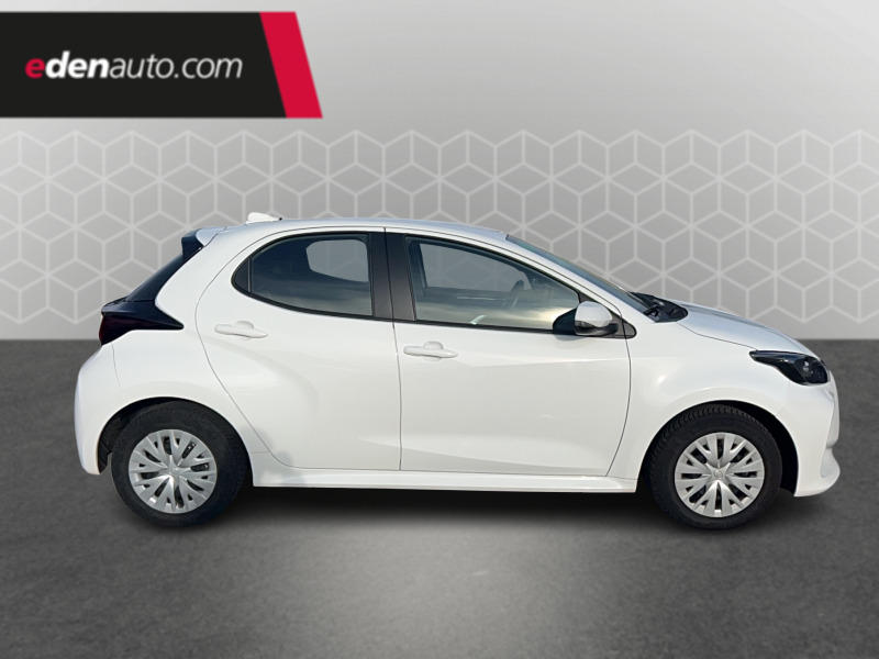 Toyota Yaris Hybride 116h Dynamic