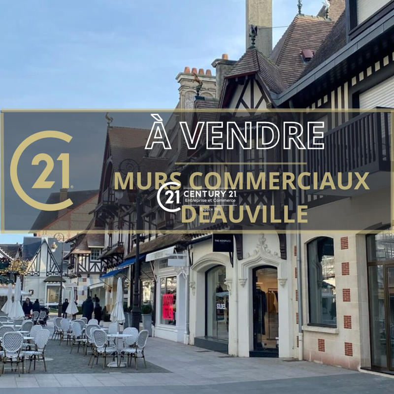 Fonds de commerce - 42 m²