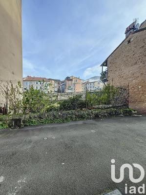 Maison - 50 m² - 3 pièces