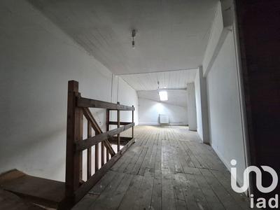 Maison de ville - 90 m² - 4 pièces