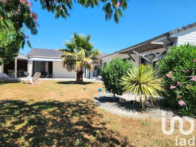 Maison - 170 m² - 6 pièces