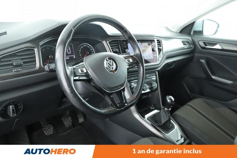 Volkswagen t-Roc 1.0 Tsi Lounge 115 ch
