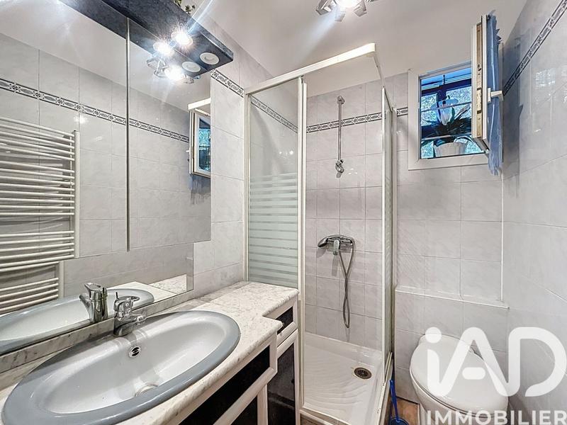 Maison - 85 m² - 5 pièces