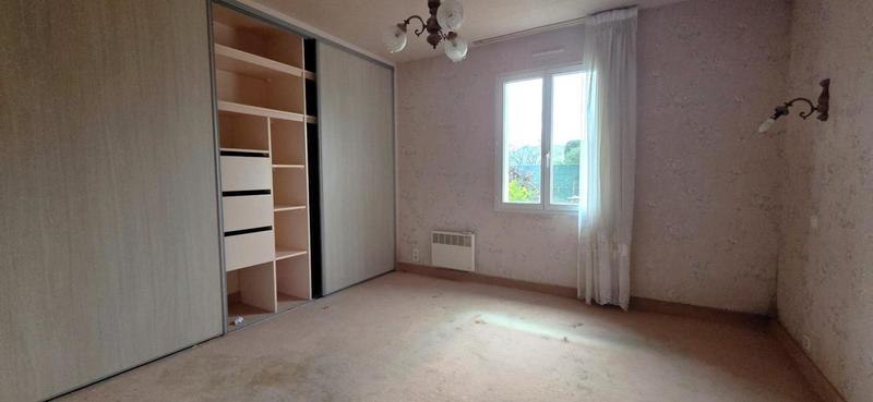 Maison - 130 m² - 7 pièces