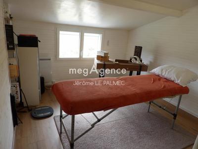 Châlet - 42 m² - 3 pièces