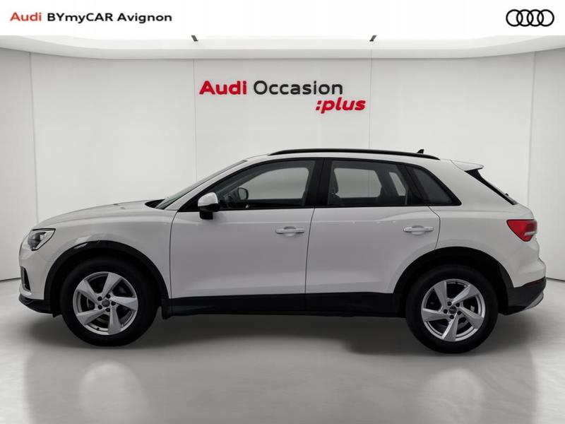 Audi Q3 35 Tfsi 150 ch Design Luxe