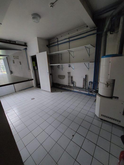 Immeuble - 386 m² - 27 pièces