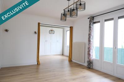 Appartement - 70 m² - 4 pièces