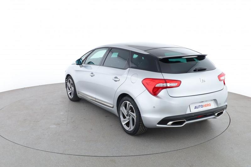 Ds Ds 5 1.6 Thp So Chic Bv6 200 ch