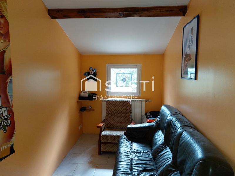 Maison - 147 m² - 6 pièces