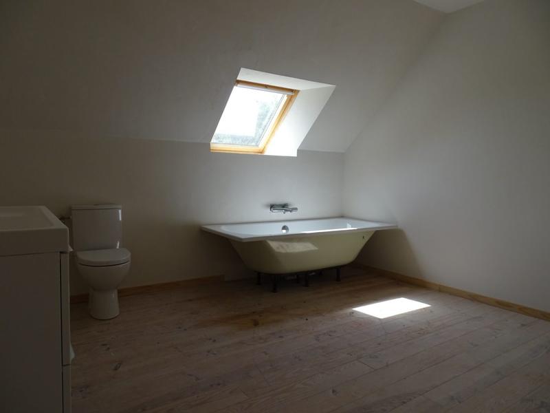 Maison - 113 m² - 6 pièces