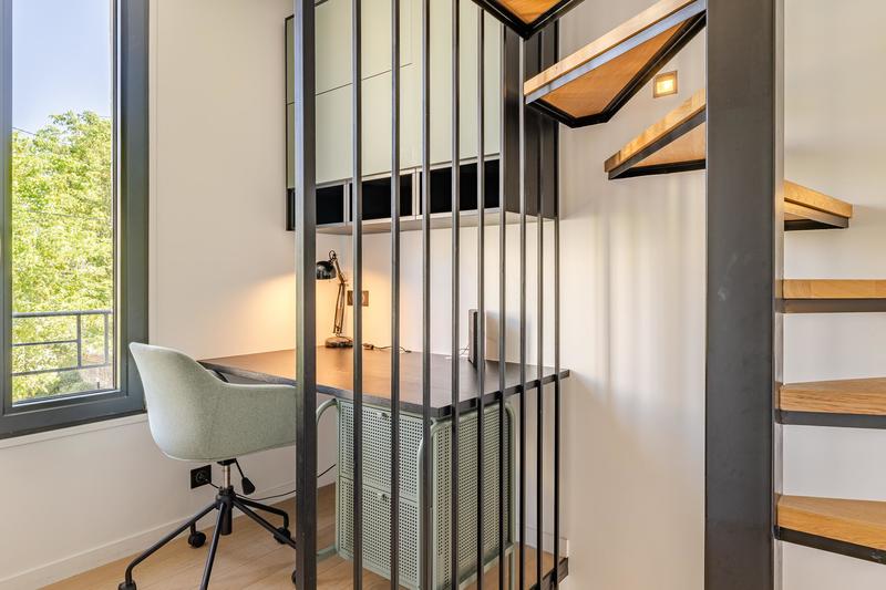 Maison - 70 m² - 7 pièces