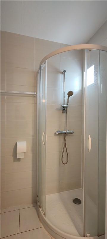 Studio - 24 m² - 1 pièce