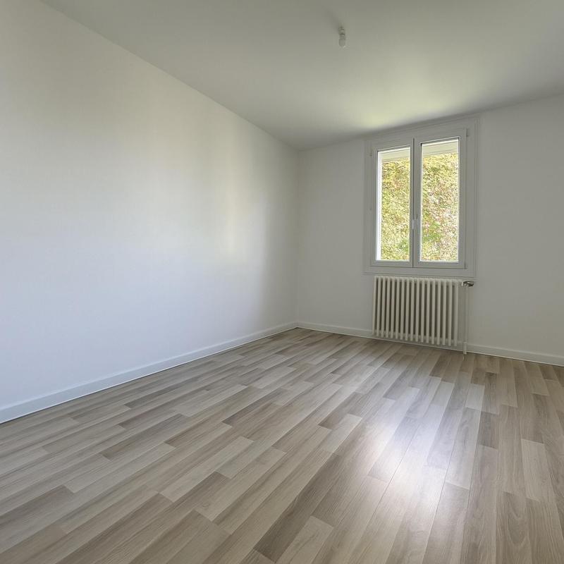 Maison - 73 m² - 4 pièces