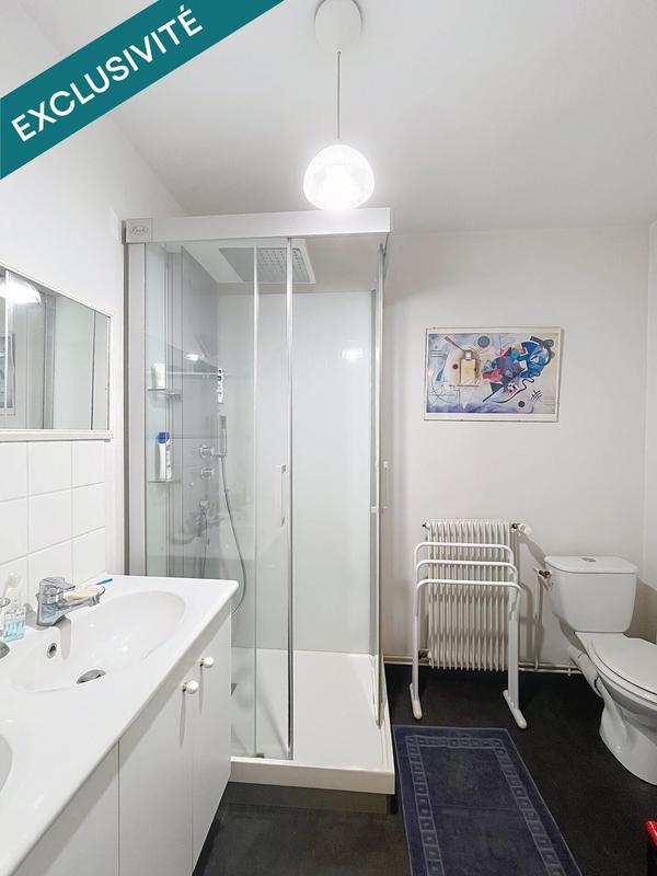 Ferme - 170 m² - 6 pièces