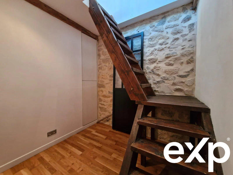 Appartement - 126 m² - 4 pièces