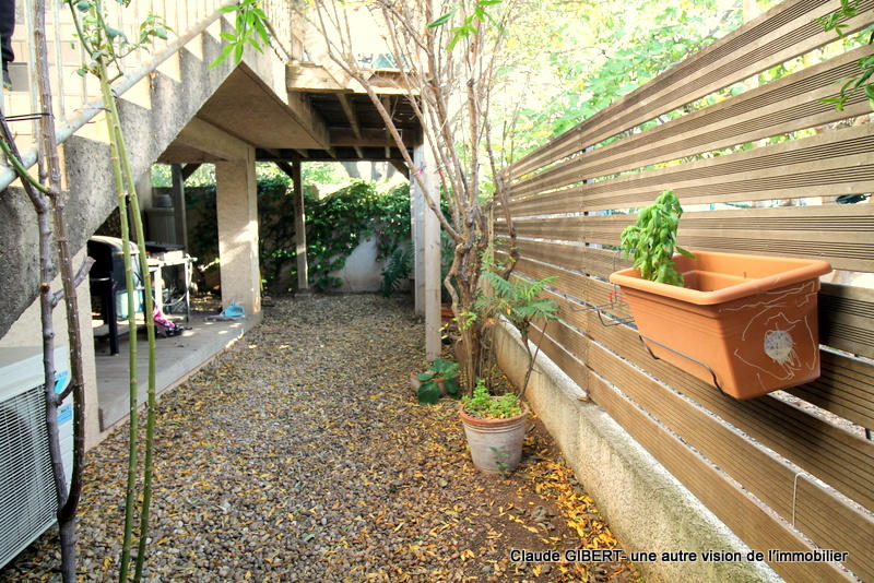 Appartement - 108 m² - 4 pièces