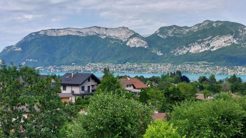 Maison - 121 m² - 5 pièces