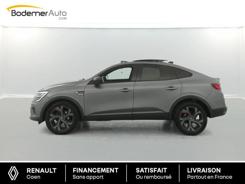Renault Arkana TCe 160 Edc Fap - 21b R.S. Line