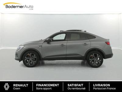 Renault Arkana TCe 160 Edc Fap - 21b R.S. Line