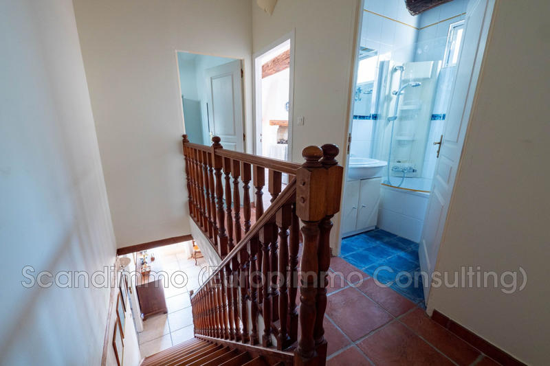 Maison - 131 m² - 5 pièces