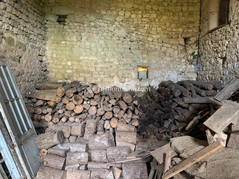 Maison - 103 m² - 3 pièces