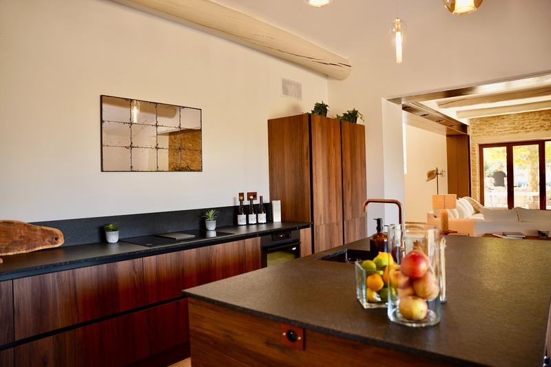 Mas - 250 m² - 7 pièces