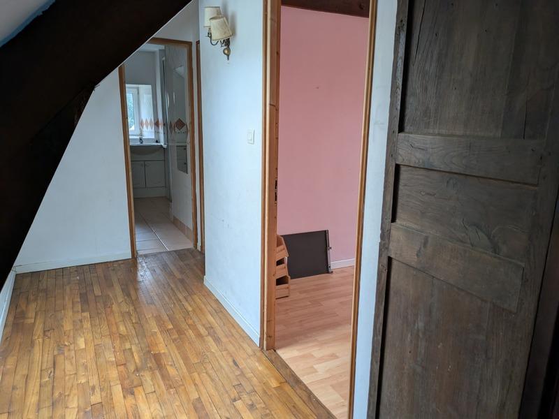 Propriété - 188 m² - 7 pièces