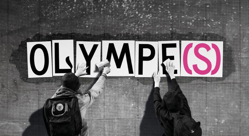 Olympe(s) | Pièce de théâtre