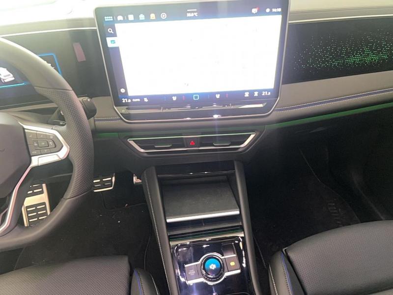 Volkswagen Tiguan 1.5 eHybrid 272ch Dsg6 R-Line Exclusive