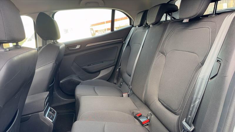 Renault Mégane 1.5 Blue dCi 115 Business