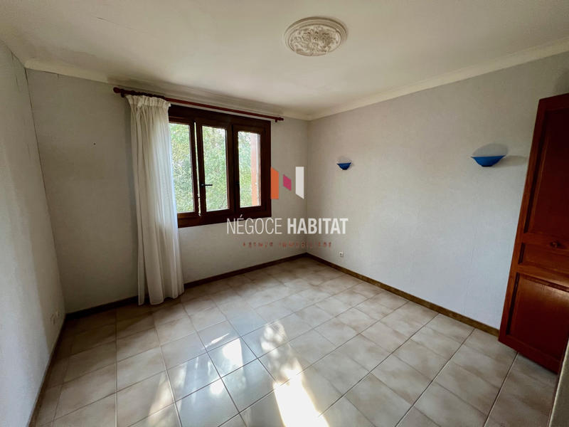 Maison - 166 m² - 6 pièces