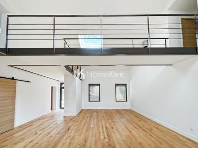 Maison - 200 m² - 6 pièces