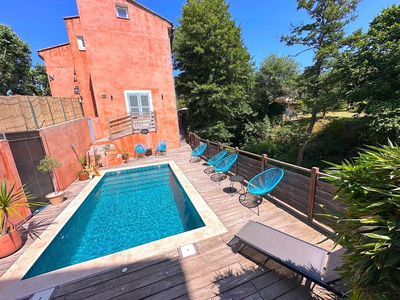 Fonds de commerce - 600 m²