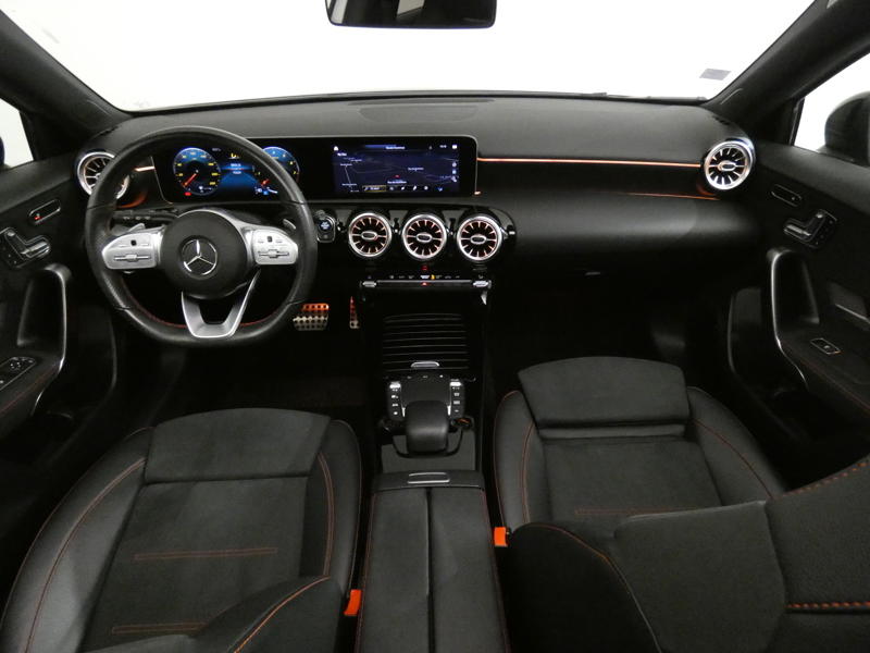 Mercedes Classe a 200 Amg Line