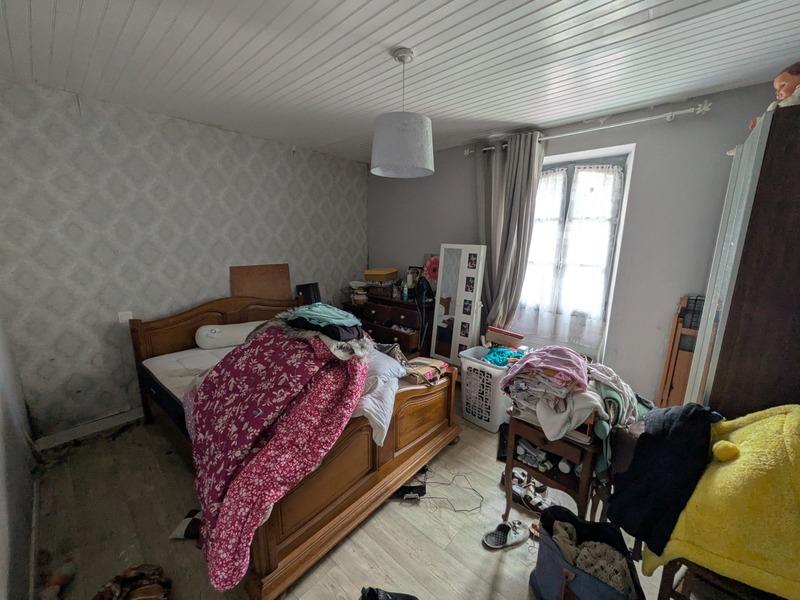 Maison de campagne - 50 m² - 2 pièces