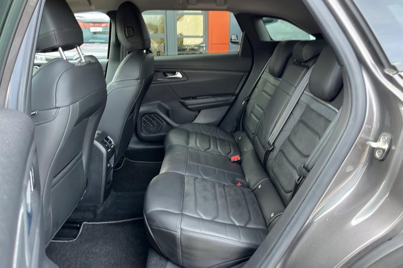 Citroën C5 X 1.6 180ch Eat8 Shine