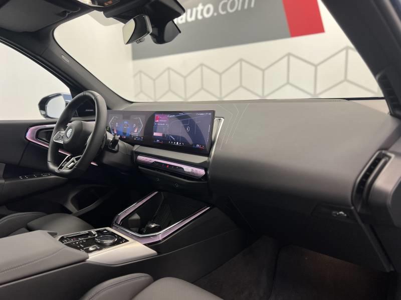 Bmw X3 30e xDrive 299 ch Bva8 m Sport