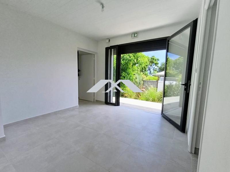 Bureau - 60 m² - 3 pièces