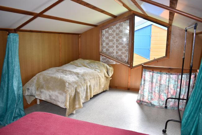 Maison - 49 m² - 3 pièces