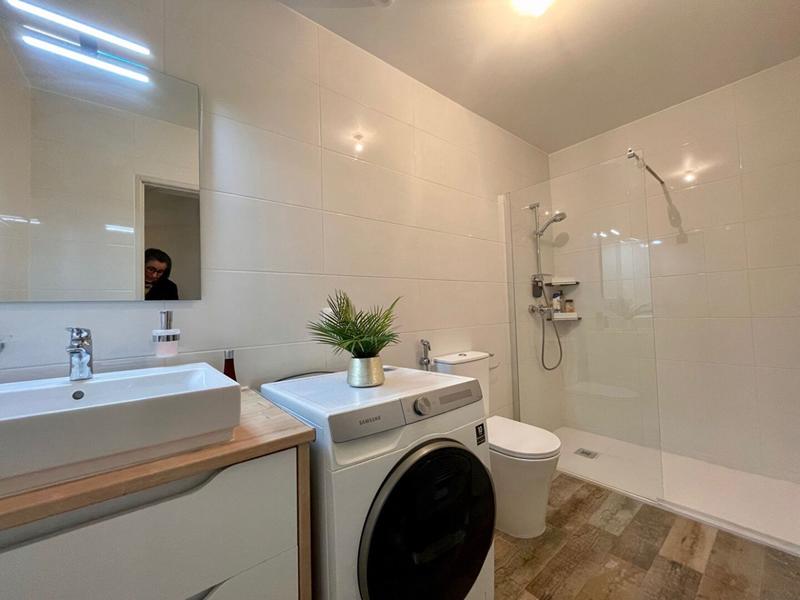 Appartement - 49 m² - 2 pièces