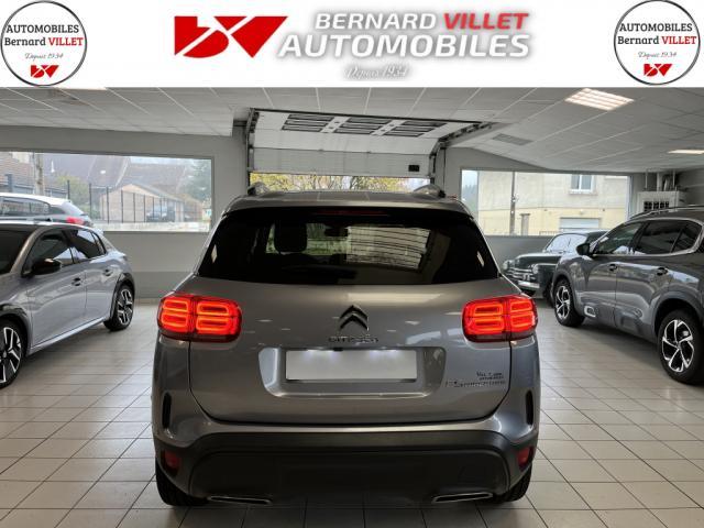 Citroën C5 Aircross BlueHDi 130 s&amp;S Bvm6 Shine