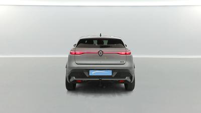 Renault Mégane 220 ch autonomie confort Gsr2 Iconic 5p