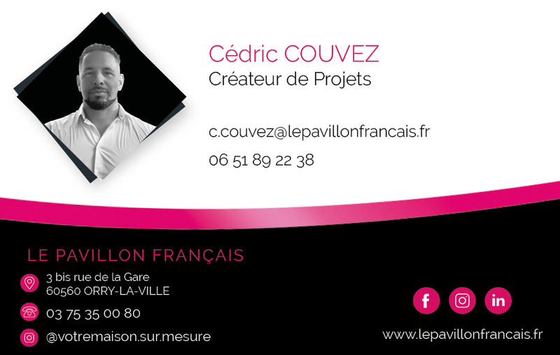 Maison - 140 m² - 4 pièces