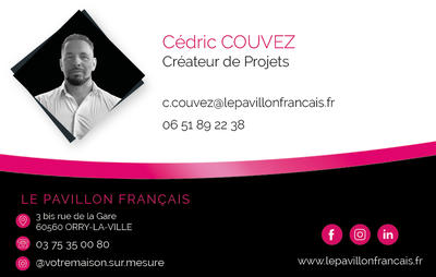 Maison - 140 m² - 4 pièces