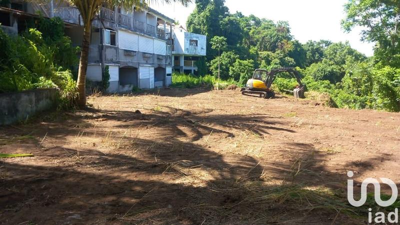 Immeuble - 1 148 m²